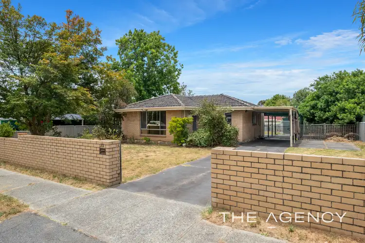 52 Kidman Avenue, South Guildford WA 6055