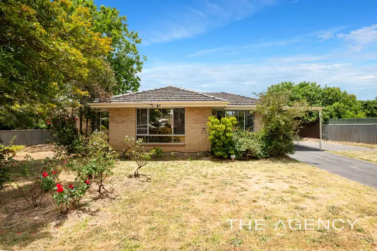 Second view of Homely house listing, 52 Kidman Avenue, South Guildford WA 6055