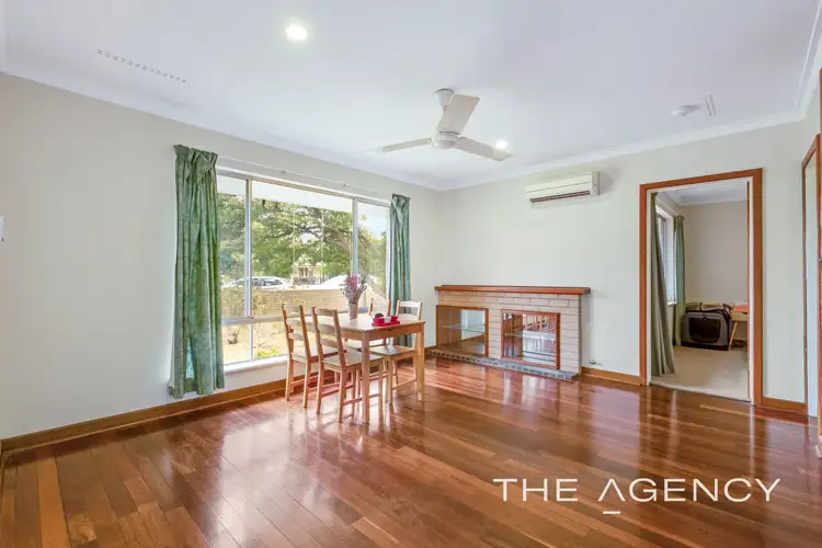 Fourth view of Homely house listing, 52 Kidman Avenue, South Guildford WA 6055