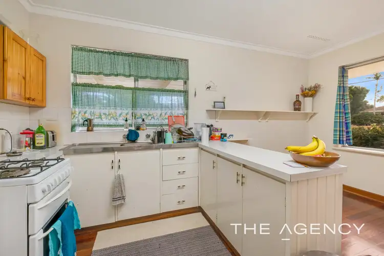 Fifth view of Homely house listing, 52 Kidman Avenue, South Guildford WA 6055