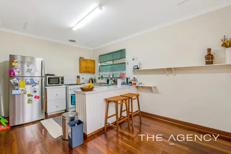 Sixth view of Homely house listing, 52 Kidman Avenue, South Guildford WA 6055