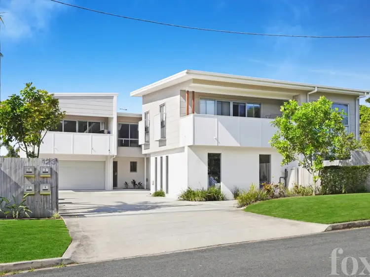 Main view of Homely townhouse listing, 3/123 Falconer Street, Southport QLD 4215