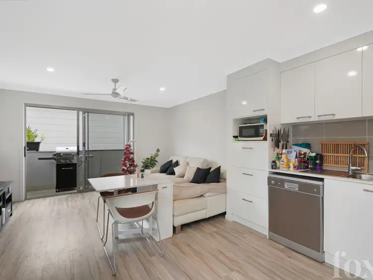 Second view of Homely townhouse listing, 3/123 Falconer Street, Southport QLD 4215