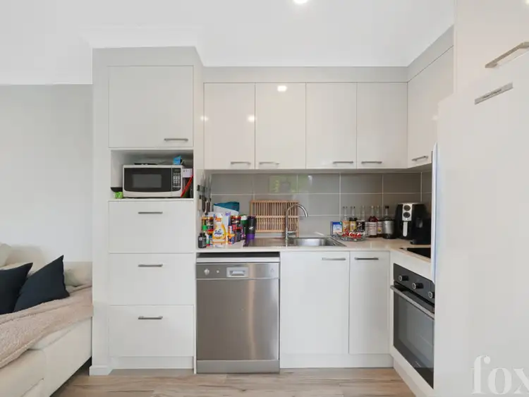 Fourth view of Homely townhouse listing, 3/123 Falconer Street, Southport QLD 4215