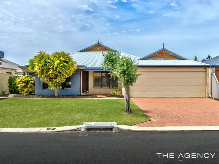 Main view of Homely house listing, 7 Whitehaven Avenue, Secret Harbour WA 6173
