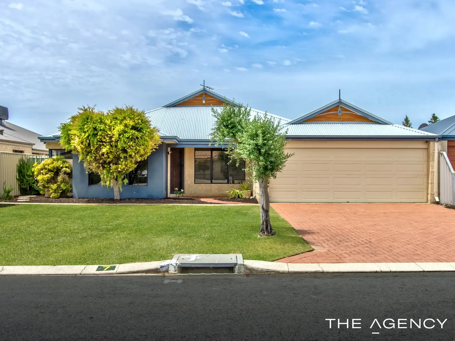 Main view of Homely house listing, 7 Whitehaven Avenue, Secret Harbour WA 6173