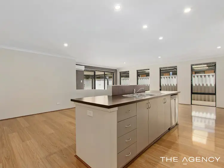 Sixth view of Homely house listing, 7 Whitehaven Avenue, Secret Harbour WA 6173