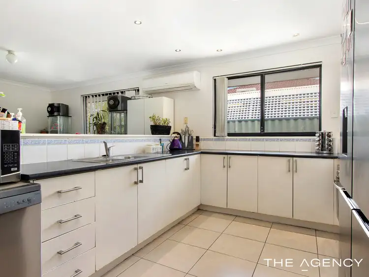 Fourth view of Homely house listing, 87 Bayside Boulevard, Port Kennedy WA 6172