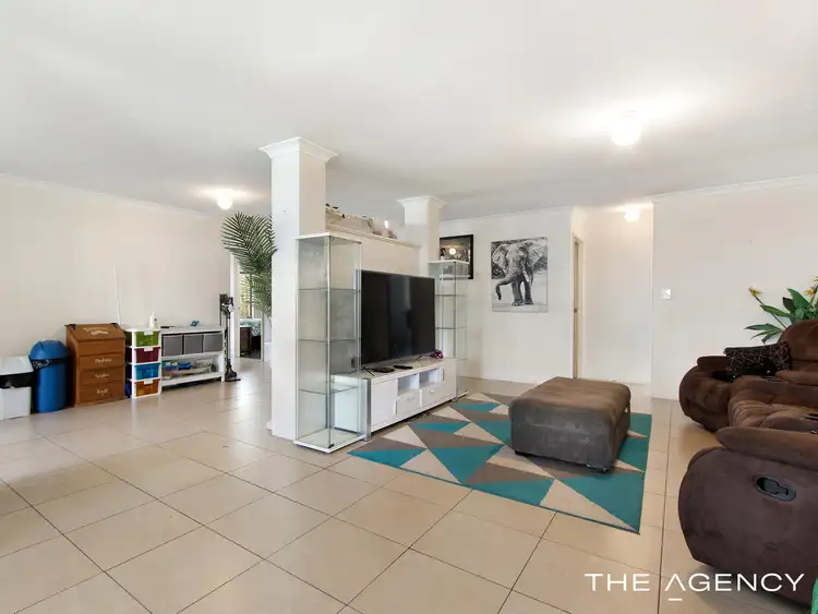 Sixth view of Homely house listing, 87 Bayside Boulevard, Port Kennedy WA 6172