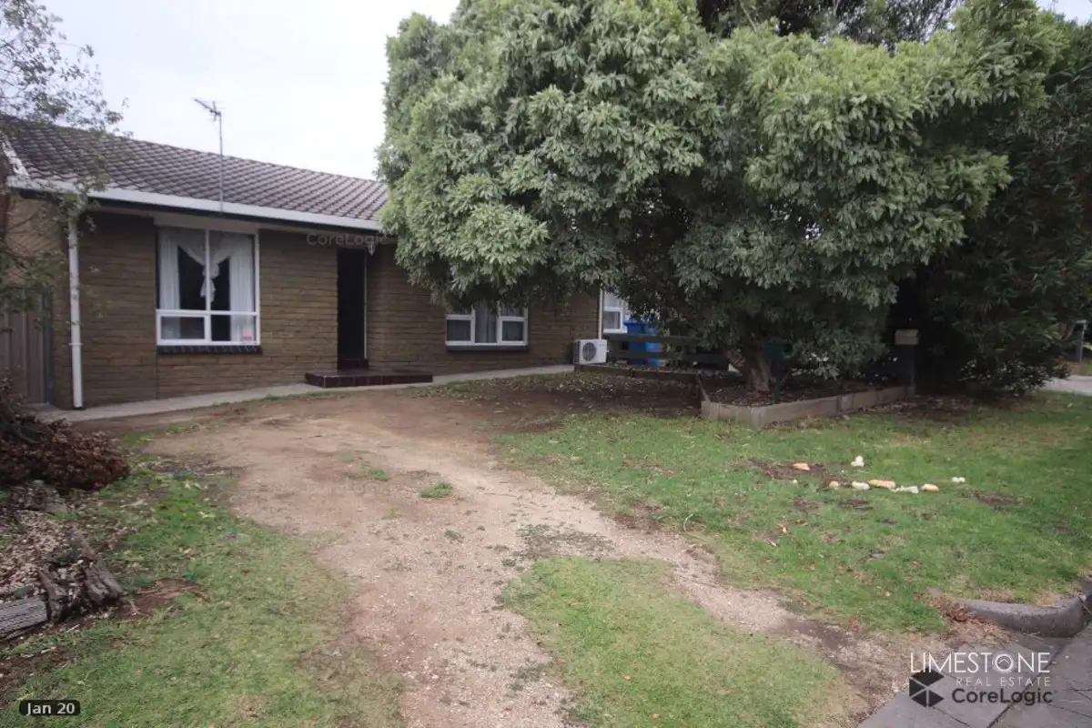 Main view of Homely unit listing, 3/22 Underwood Avenue, Mount Gambier SA 5290