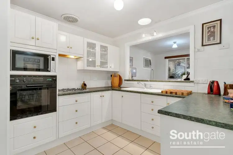 Fifth view of Homely house listing, 56 Hastings Avenue, Sellicks Beach SA 5174