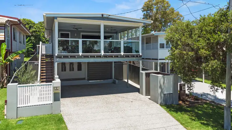 90 Longland Street, Redcliffe QLD 4020