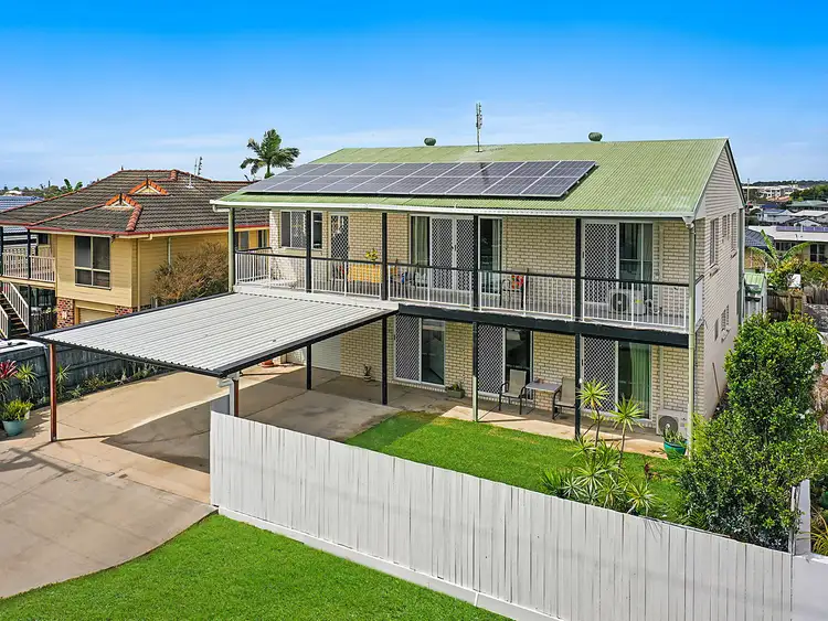 82 Buderim Street, Battery Hill QLD 4551