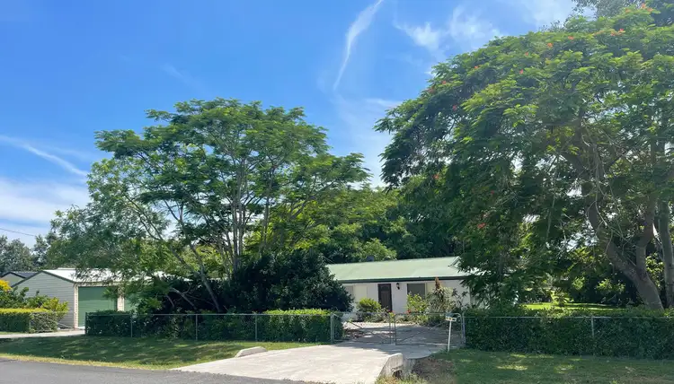 57 Thagoona-Haigslea Road, Thagoona QLD 4306
