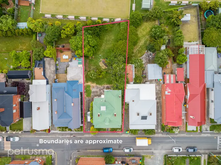 15 King Street, Sandy Bay TAS 7005