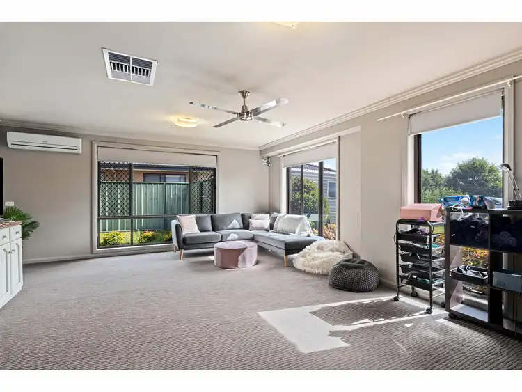 Second view of Homely house listing, 29 Gumnut Court, East Albury NSW 2640