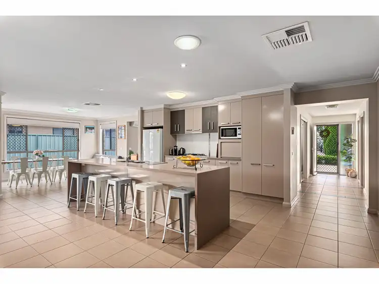 Sixth view of Homely house listing, 29 Gumnut Court, East Albury NSW 2640