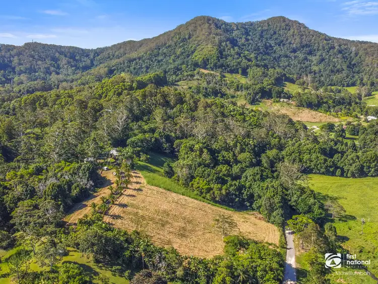 Fourth view of Homely house listing, 137 Howards Road, Burringbar NSW 2483