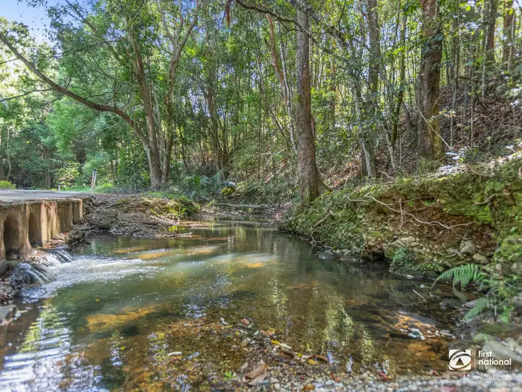 Fifth view of Homely house listing, 137 Howards Road, Burringbar NSW 2483