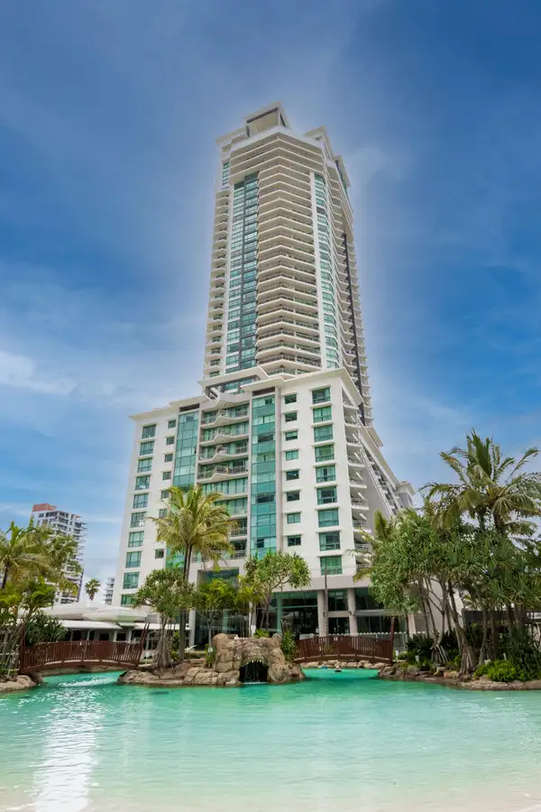 1103/5 Palm Avenue, Surfers Paradise QLD 4217