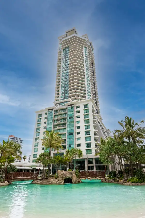 Main view of Homely apartment listing, 1103/5 Palm Avenue, Surfers Paradise QLD 4217