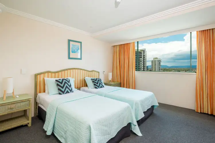 Fourth view of Homely apartment listing, 1103/5 Palm Avenue, Surfers Paradise QLD 4217