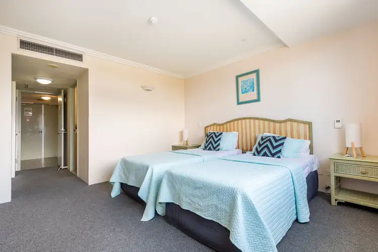 Fifth view of Homely apartment listing, 1103/5 Palm Avenue, Surfers Paradise QLD 4217