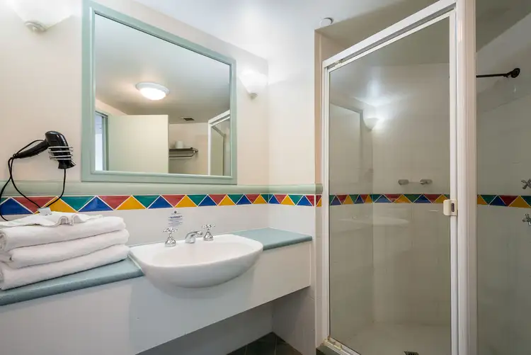 Sixth view of Homely apartment listing, 1103/5 Palm Avenue, Surfers Paradise QLD 4217