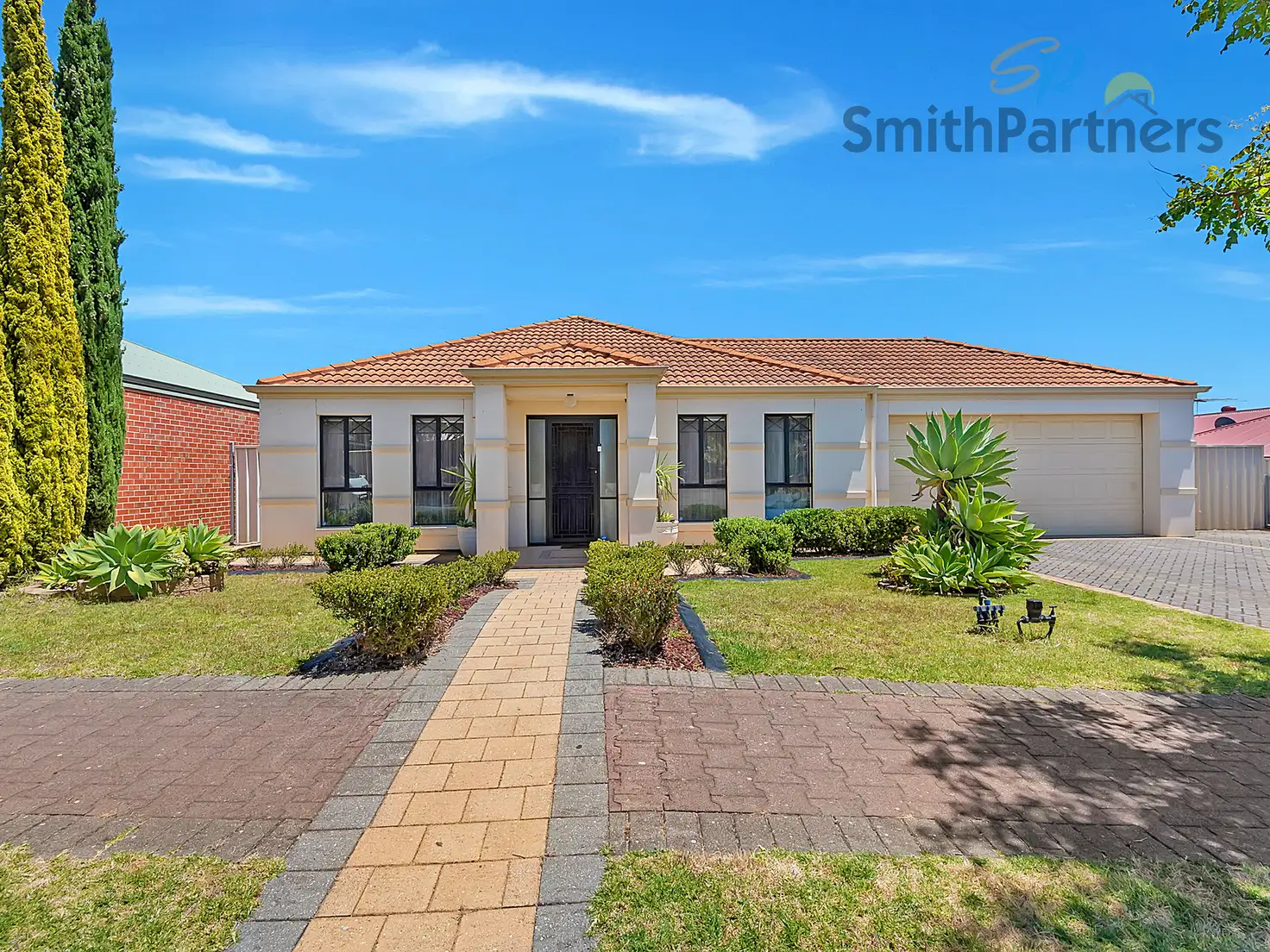 Main view of Homely house listing, 3 Aiston Grove, Golden Grove SA 5125