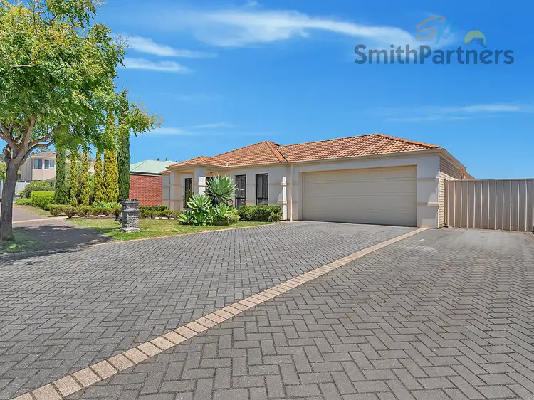 Second view of Homely house listing, 3 Aiston Grove, Golden Grove SA 5125