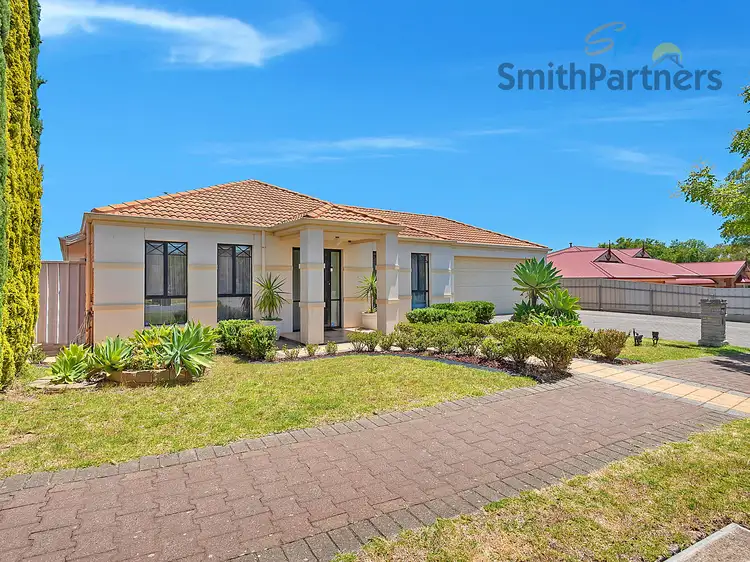 Third view of Homely house listing, 3 Aiston Grove, Golden Grove SA 5125
