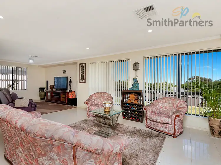 Fourth view of Homely house listing, 3 Aiston Grove, Golden Grove SA 5125