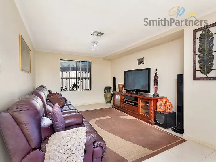 Fifth view of Homely house listing, 3 Aiston Grove, Golden Grove SA 5125