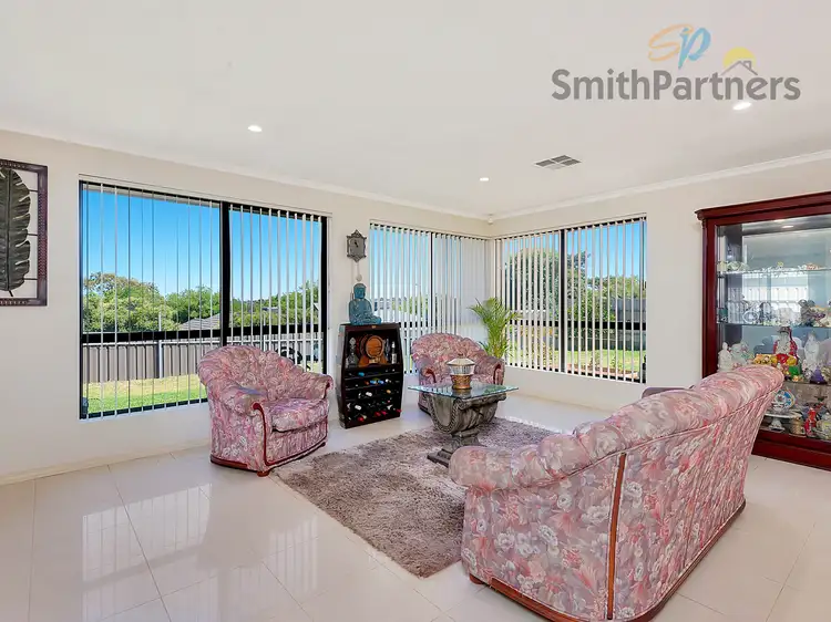 Sixth view of Homely house listing, 3 Aiston Grove, Golden Grove SA 5125
