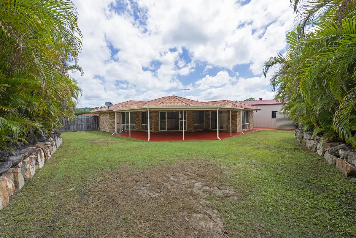 Main view of Homely house listing, 6 Mistletoe Court, Ormeau QLD 4208