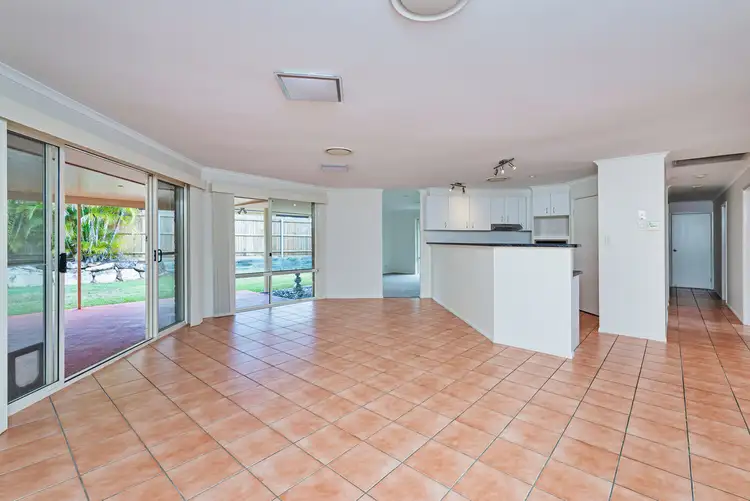Fourth view of Homely house listing, 6 Mistletoe Court, Ormeau QLD 4208