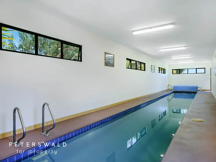 Third view of Homely rural property listing, 233 Axiom Way, Acton Park TAS 7170