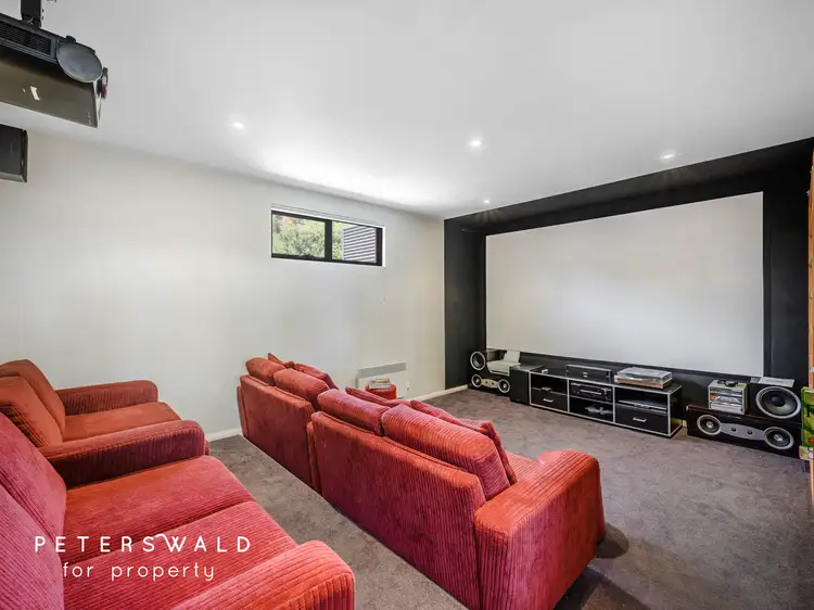 Fourth view of Homely rural property listing, 233 Axiom Way, Acton Park TAS 7170