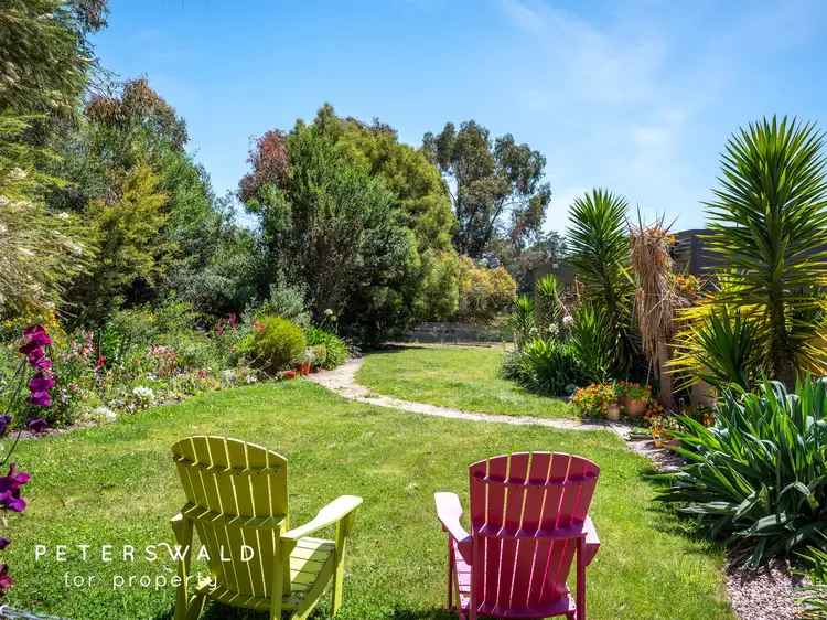 Fifth view of Homely rural property listing, 233 Axiom Way, Acton Park TAS 7170