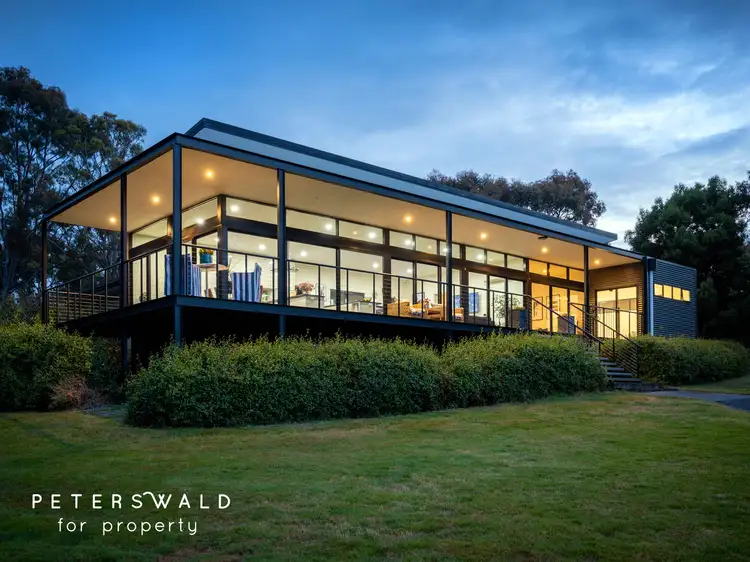 Sixth view of Homely rural property listing, 233 Axiom Way, Acton Park TAS 7170