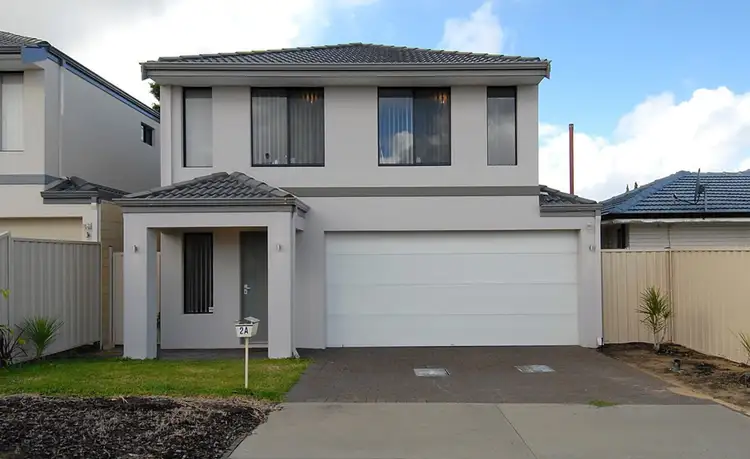 Main view of Homely house listing, 2A Lavant Street, Balga WA 6061