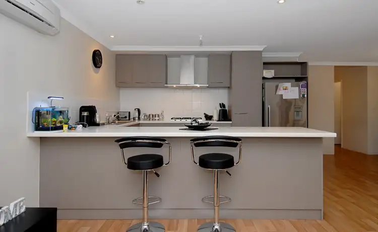 Fifth view of Homely house listing, 2A Lavant Street, Balga WA 6061