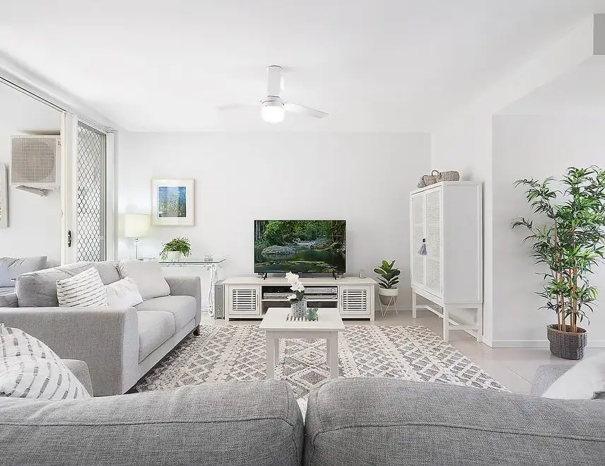 Main view of Homely unit listing, 28/21-23 Pittwin Street North, Capalaba QLD 4157
