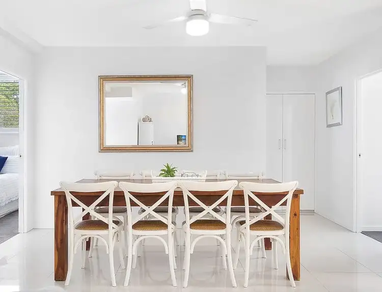 Second view of Homely unit listing, 28/21-23 Pittwin Street North, Capalaba QLD 4157