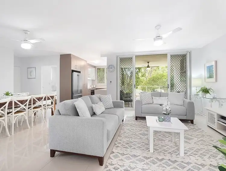 Fourth view of Homely unit listing, 28/21-23 Pittwin Street North, Capalaba QLD 4157