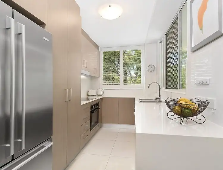 Fifth view of Homely unit listing, 28/21-23 Pittwin Street North, Capalaba QLD 4157