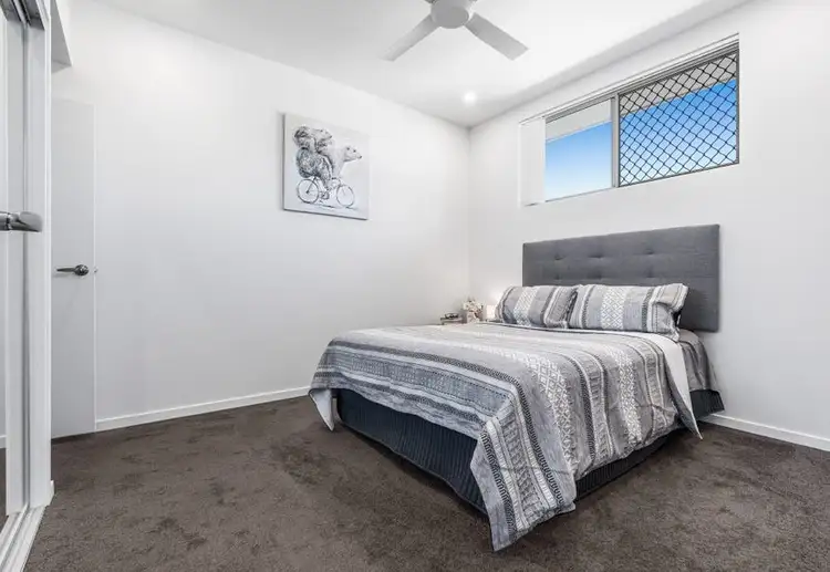 Sixth view of Homely unit listing, 28/21-23 Pittwin Street North, Capalaba QLD 4157