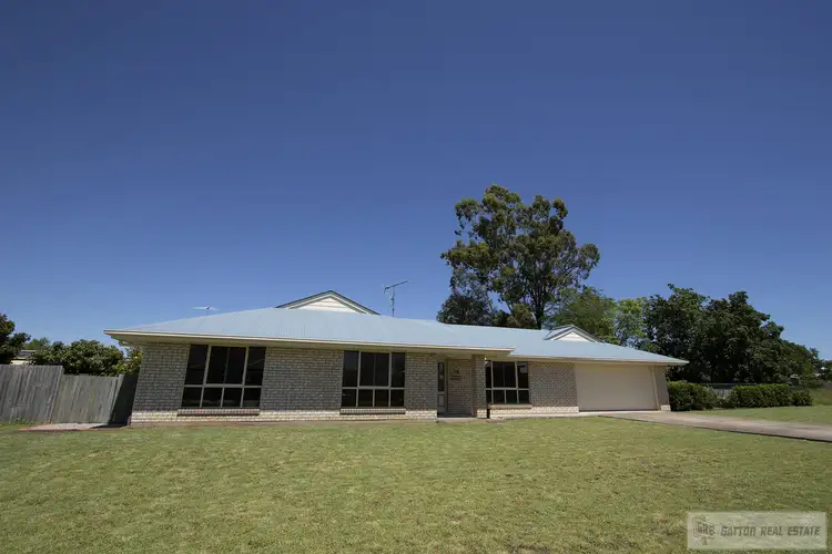 Main view of Homely house listing, 7 Ivy Court, Gatton QLD 4343