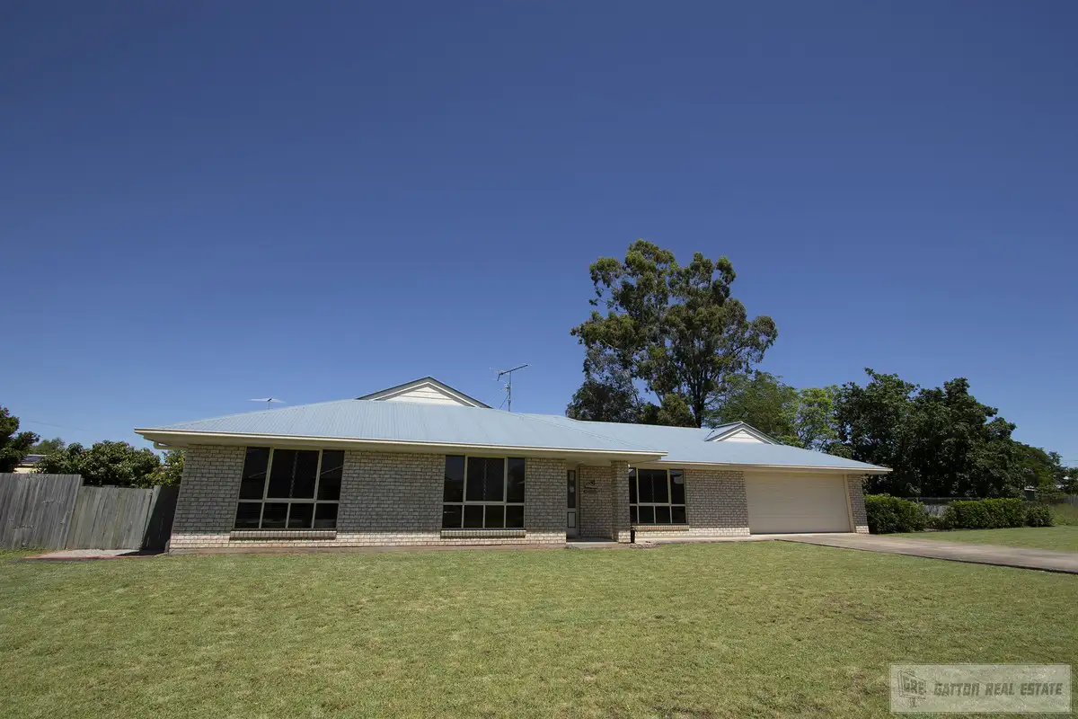 Main view of Homely house listing, 7 Ivy Court, Gatton QLD 4343