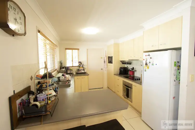 Second view of Homely house listing, 7 Ivy Court, Gatton QLD 4343
